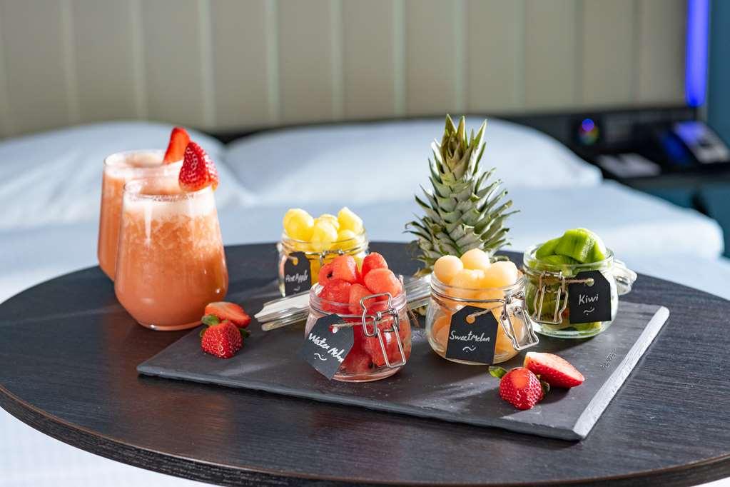 Park Inn By Radisson Jubail Industrial City Commodités photo