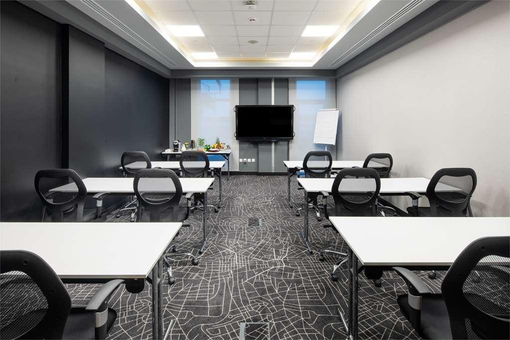 Park Inn By Radisson Jubail Industrial City Facilités photo
