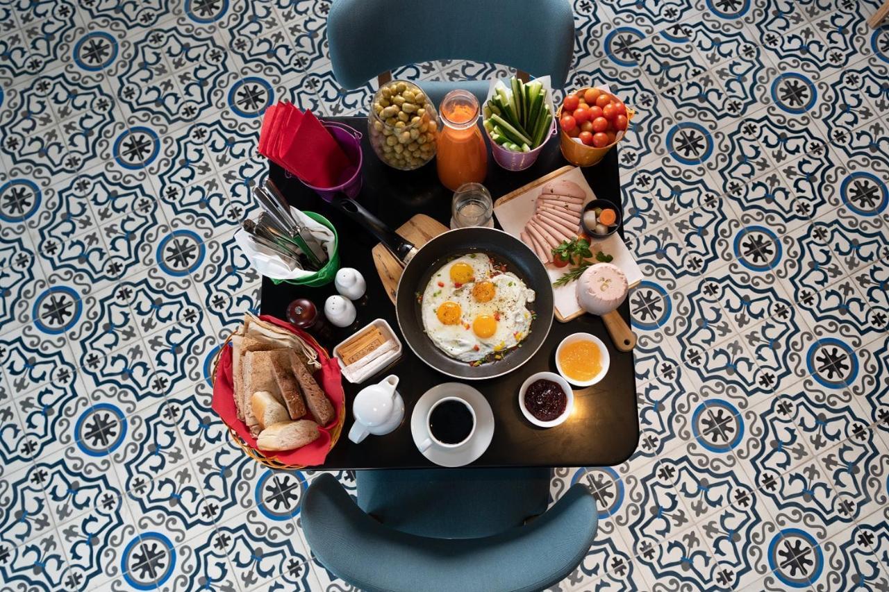 Park Inn By Radisson Jubail Industrial City Extérieur photo